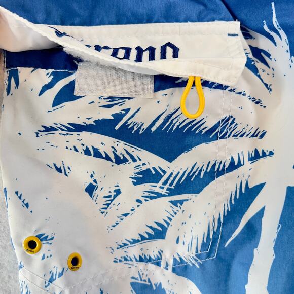 Corona Extra Officially Lic Boardshort Swimsuit Men's XXL Embroidered Logo - Picture 5 of 11